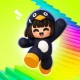 Party Time: Obby Games