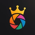 Light Crown Photo Editor