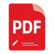 Leitor de PDF: Ver PDF icon