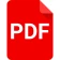 Leitor de PDF - PDF Editor icon