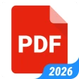 Leitor de PDF visualizador PDF icon