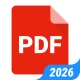 Leitor de PDF visualizador PDF