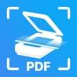 カメラスキャナーをPDFに-スキャナーアプリをタップ icon