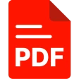PDF Okuyucu, PDF Görüntüleyici icon