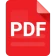 PDFビューアー - PDFリーダー、ワード、エクセル icon
