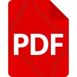 PDF Reader App : Read All PDF icon