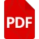 Leitor de PDF - Conversor PDF icon