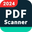 PDF Scanner APP - Scan PDF icon
