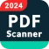 PDF Scanner APP - Scan PDF icon