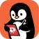 Pinguim - Gestor pede.ai icon
