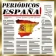 Periódicos de España icon