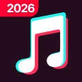 Music Player 2026: Offline MP3