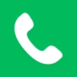 Telefoon en contactgegevens icon