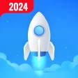 Ruim je telefoon op icon