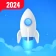 電話のクリーンアップ icon