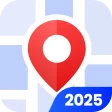 家族の位置情報アプリ - GPS 追跡、携帯トラッカー icon