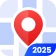 家族の位置情報アプリ - GPS 追跡、携帯トラッカー icon