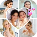 Fotocollage-maker,Fotobewerker