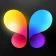 Foto-editor - Lumii icon