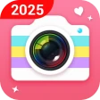 Beauty Camera -Selfie, Sticker icon