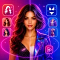 AI Photo Editor & Video Maker