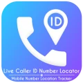 Live Caller ID:Number Location