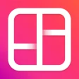画像編集 & コラージュ - 写真加工アプリ、画像加工 icon