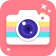 Câmera de Beleza-Câmera Selfie icon