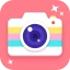 Fotocamera di bellezza -Selfie