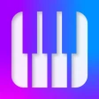 Piano Teclado:Lições e Músicas icon