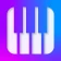 Piano Teclado:Lições e Músicas icon