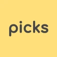 Picks Manager icon