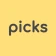 Picks Manager icon