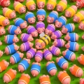 Piggy Escape: 動物パーキングゲーム