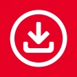 Baixar vídeos para Pinterest icon