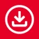 Video Downloader for Pinterest icon