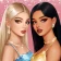 Fashion Glow: Dress Up, Makeup icon