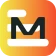 MEMOBI fiszki i nauka języków icon