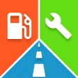 Controle de Quilometragem - KM icon