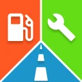 Controle de Quilometragem - KM