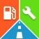 Controle de Quilometragem - KM icon