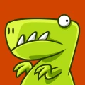 Crazy Dino Park: Dinossauros