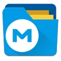 Mega Plugin for Solid Explorer