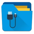Solid Explorer USB OTG Plugin