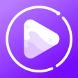 Plixo - HD Video Player icon