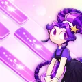 Piano Tap: Canção Rush