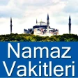 Namaz Vakitleri icon