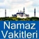 Namaz Vakitleri icon