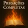 Esboço de Pregações Completas icon