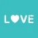 Widget Casal : Dias Juntos icon